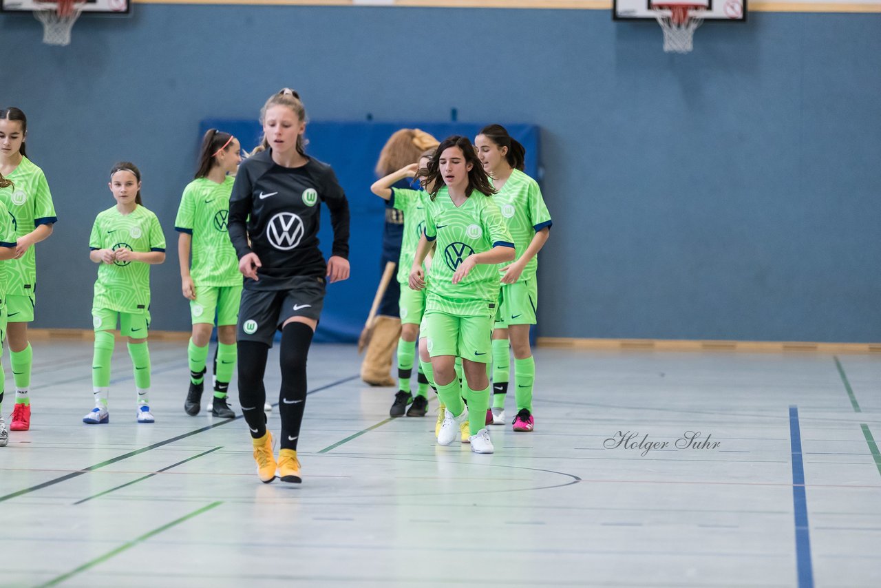 Bild 101 - wDJ Loewinnen Cup